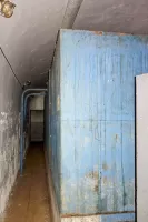 Ligne Maginot - SAINT ANTOINE - (Ouvrage d'artillerie) - Citernes d'eau de la caserne