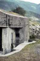 Ligne Maginot - SAINT GOBAIN - (Ouvrage d'infanterie) - 