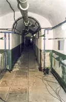 Tourisme Maginot - SAINT GOBAIN - (Ouvrage d