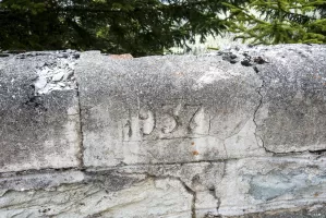 Ligne Maginot - SAPEY (REDOUTE DU) - (Position d'artillerie préparée) - 