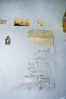 Ligne Maginot - SAPEY - (Ouvrage d'artillerie) - L'entrée mixte de l'ouvrage
Étage inférieur
Local TSF