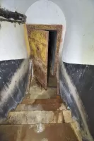 Ligne Maginot - LEGERET - (Abri) - L'égout