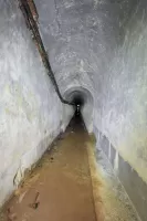 Ligne Maginot - LEGERET - (Abri) - L'égout