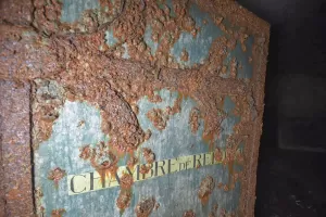 Ligne Maginot - DEPOT - (Abri) - 