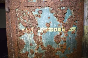 Ligne Maginot - DEPOT - (Abri) - 