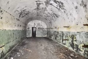 Ligne Maginot - DEPOT - (Abri) - 