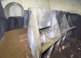 Ligne Maginot - DEPOT - (Abri) - 