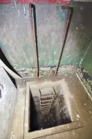 Ligne Maginot - DEPOT - (Abri) - 