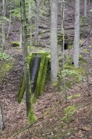 Ligne Maginot - DEPOT - (Abri) - 