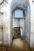 Ligne Maginot - SAPEY - (Ouvrage d'artillerie) - 