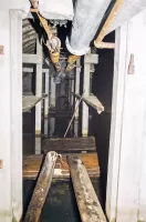 Ligne Maginot - VALLEE ETROITE - (Ouvrage d'infanterie) - 