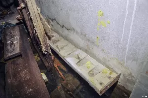 Ligne Maginot - VALLEE ETROITE - (Ouvrage d'infanterie) - 