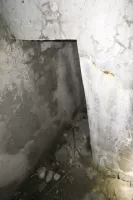 Ligne Maginot - B11 - PAS DE LA PORTE CENTRE - SA-6 - (Blockhaus pour arme infanterie) - Etage inférieur

