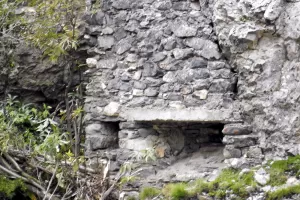 Ligne Maginot - BONNENUIT 1 - (Blockhaus pour arme infanterie) - 