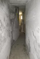 Ligne Maginot - COL DES TROIS CROIX SUPéRIEUR 2 - (Blockhaus pour arme infanterie) - 