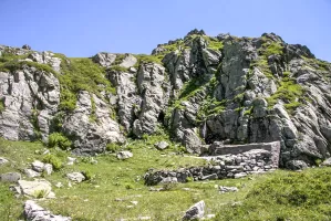 Ligne Maginot - NOTRE-DAME DES NEIGES 5 - (Abri) - 