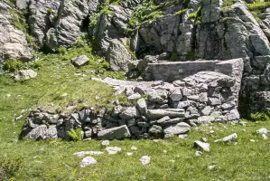Ligne Maginot - NOTRE-DAME DES NEIGES 5 - (Abri) - 