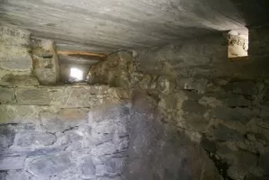 Ligne Maginot - NOTRE-DAME DES NEIGES 5 - (Blockhaus pour arme infanterie) - 