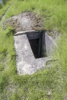 Ligne Maginot - PAS DE LA PORTE SUD 2 - (Blockhaus pour arme infanterie) - 