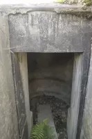 Ligne Maginot - PAS DE LA PORTE SUD 2 - (Blockhaus pour arme infanterie) - 