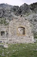 Ligne Maginot - ACLES (POSTE DES) - (Casernement) - 
