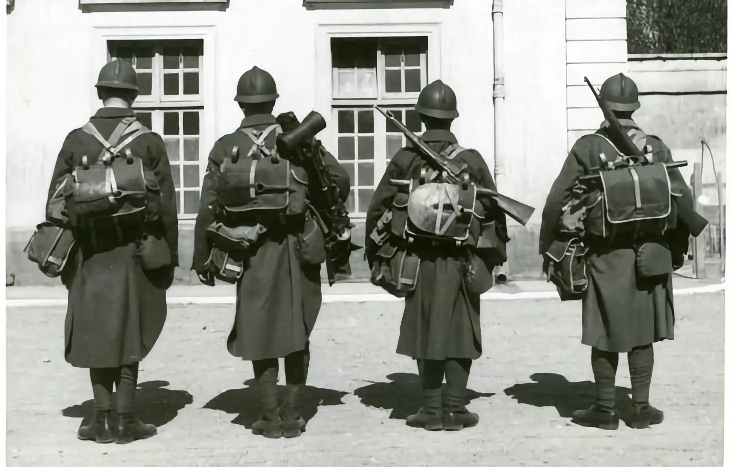 Mortier de 60 mm Brandt modèle 1935 (60 mle 1935) 