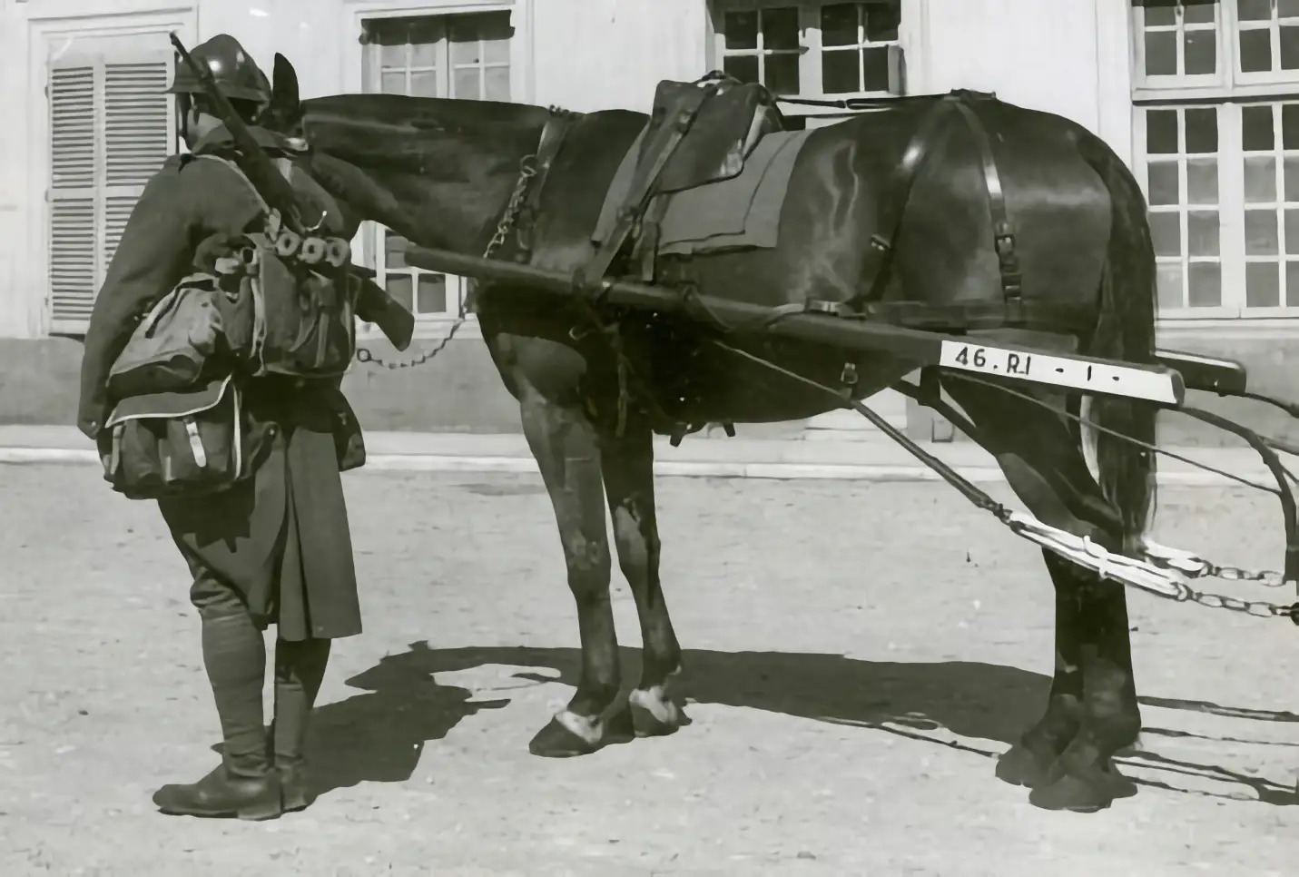 Mortier de 60 mm Brandt modèle 1935 (60 mle 1935) 