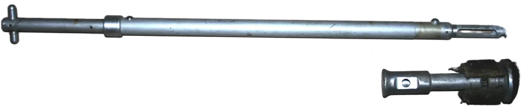Mortier de 60 mm Brandt modèle 1935 (60 mle 1935) 