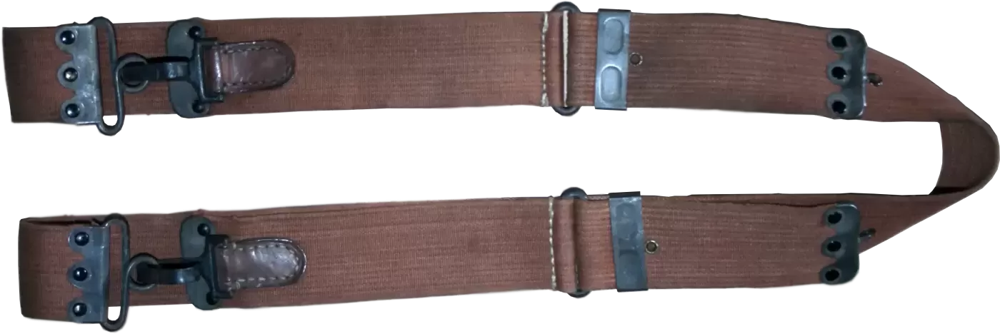 Mortier de 60 mm Brandt modèle 1935 (60 mle 1935) 