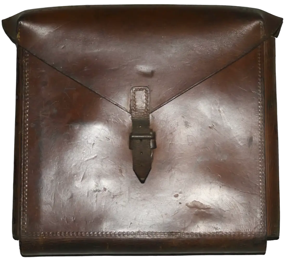 Mortier de 60 mm Brandt modèle 1935 (60 mle 1935) 