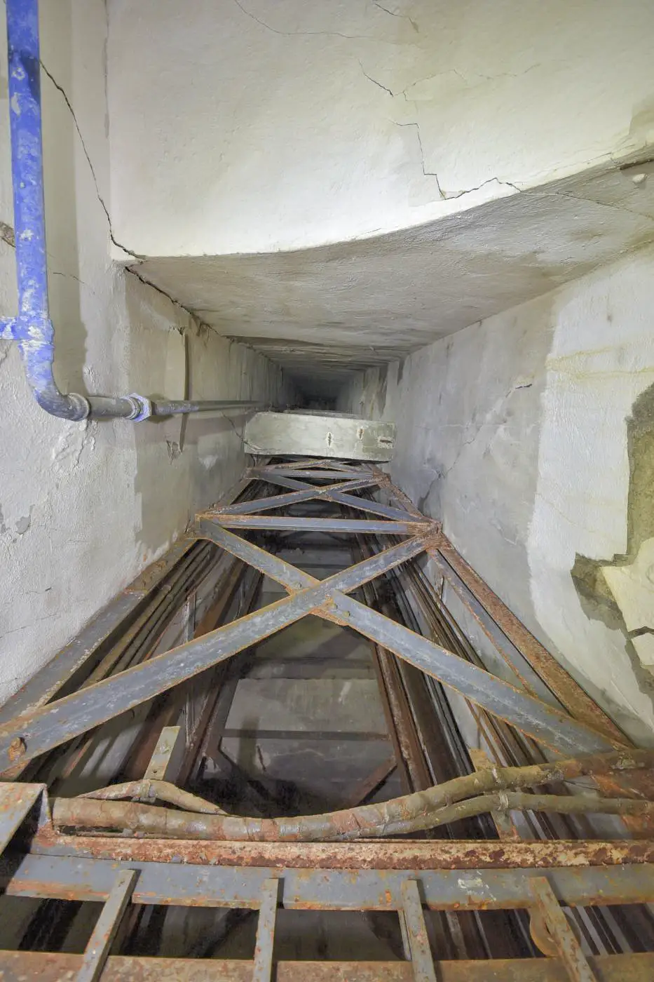 Ligne Maginot - GORDOLON (GN) - (Ouvrage d'artillerie) - Bloc 2 - Ludovic KNAPP