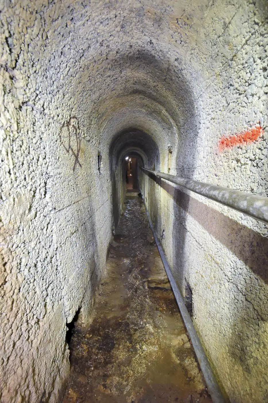 Ligne Maginot - GORDOLON (GN) - (Ouvrage d'artillerie) -  - Ludovic KNAPP