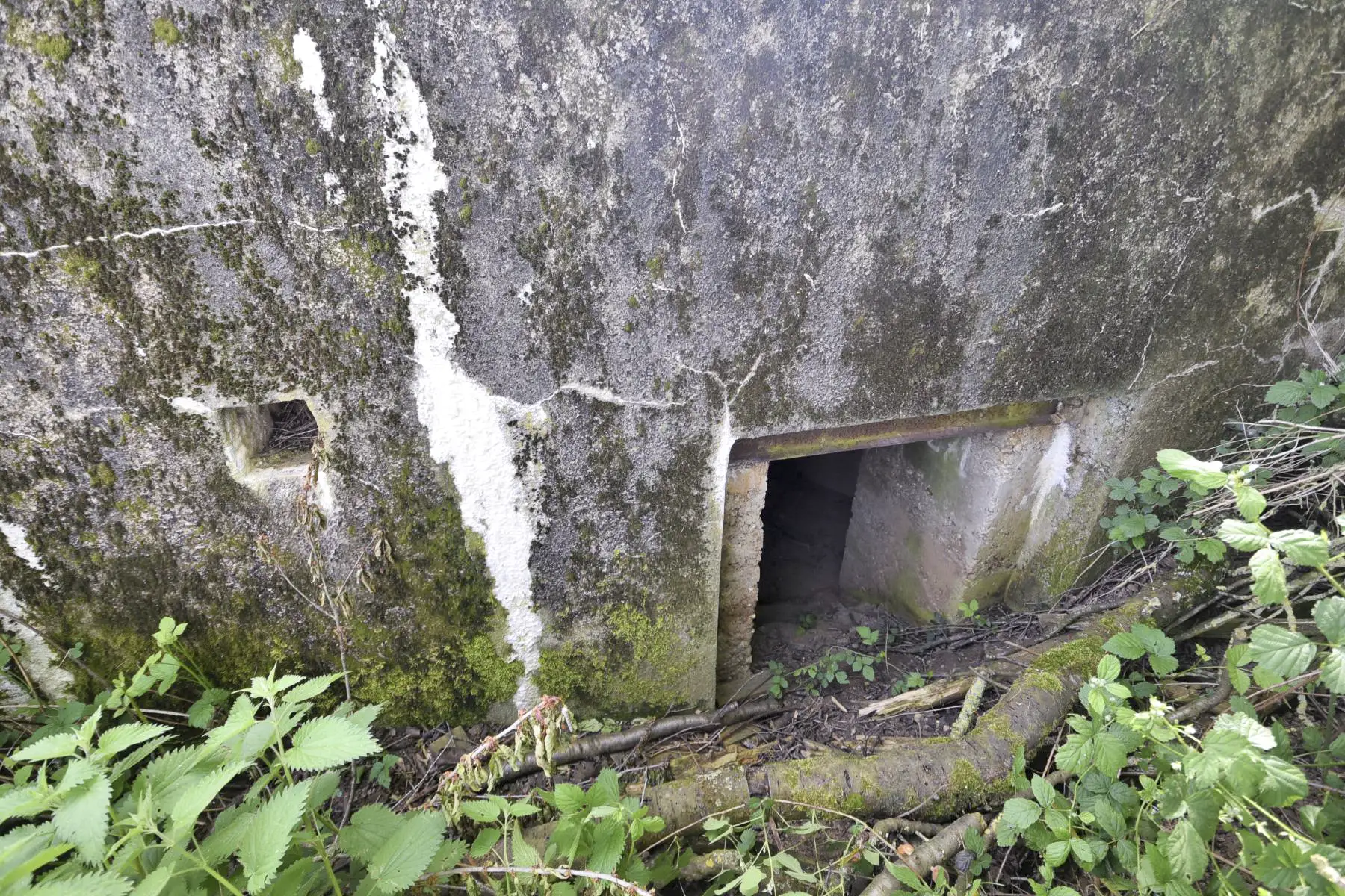 Ligne Maginot - BRETT NORD - (Blockhaus pour arme infanterie) -  - Ludovic KNAPP