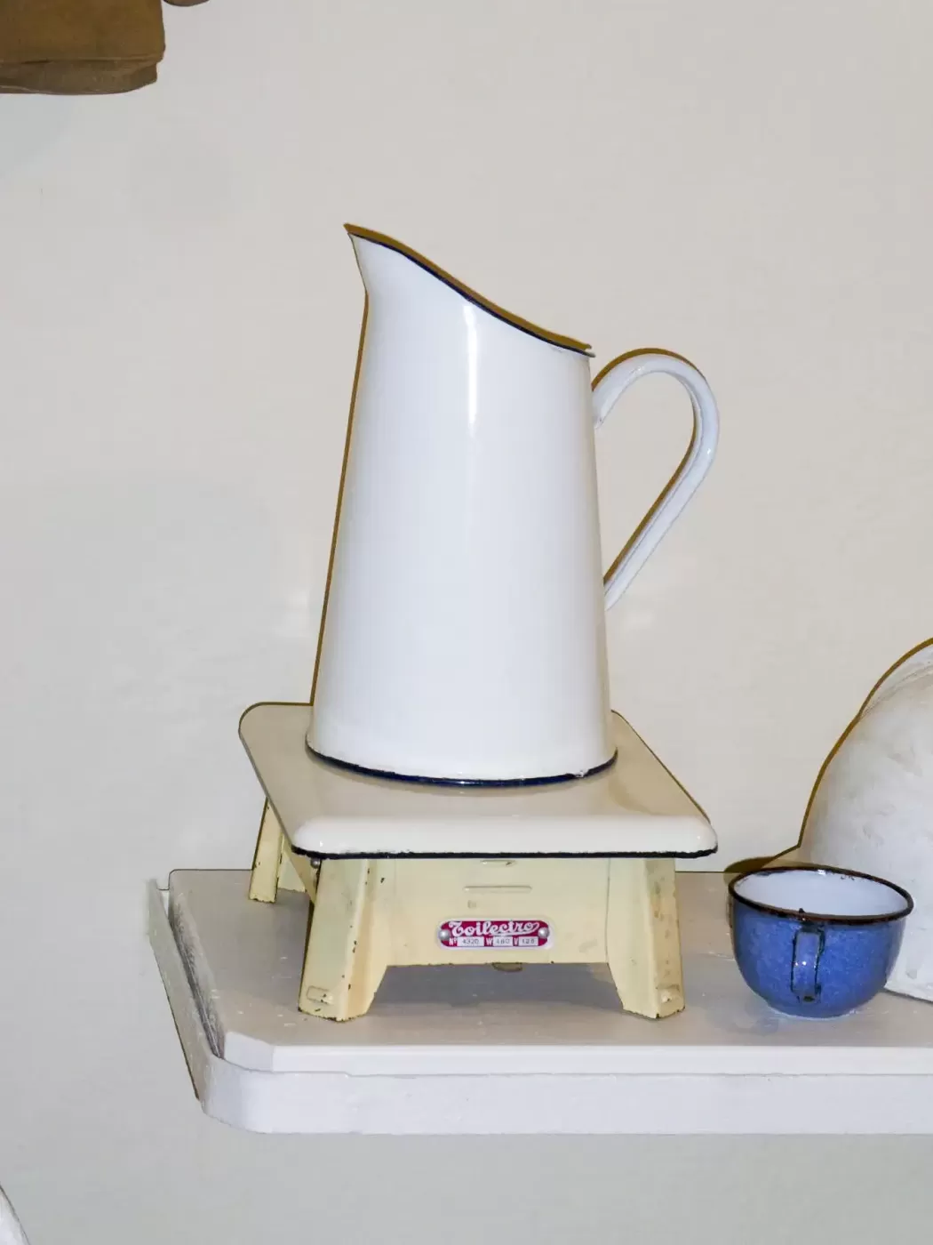 Ligne Maginot - SAINT ROCH (SHR) - (Ouvrage d'artillerie) - Infirmerie - ELLENA Daniel - CUNY Philippe