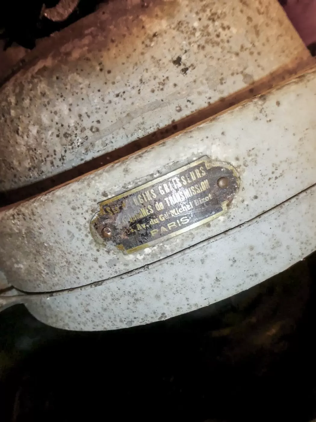 Ligne Maginot - SAINT ROCH (SHR) - (Ouvrage d'artillerie) -  - ELLENA Daniel - CUNY Philippe