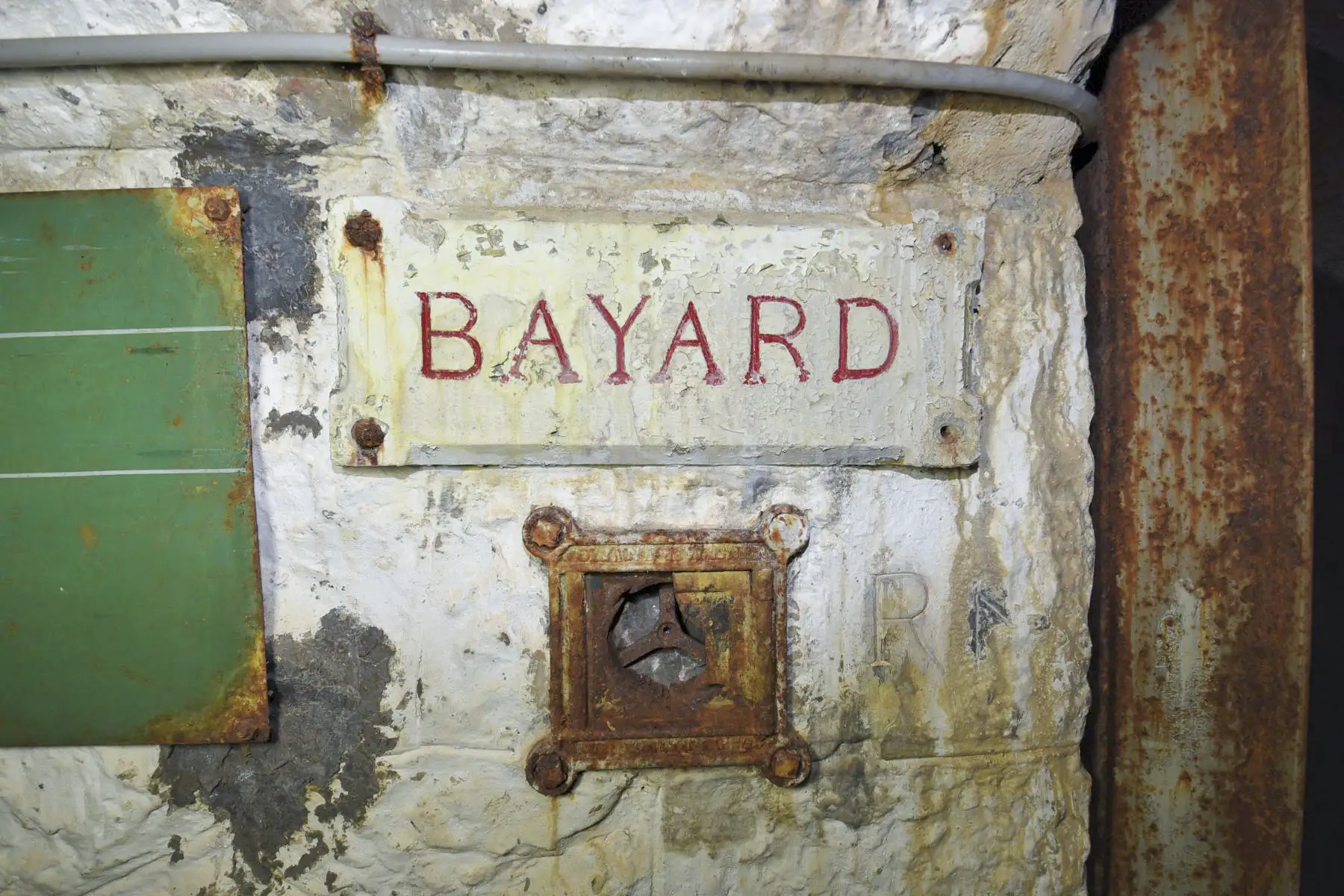 Ligne Maginot - BARBONNET - FORT SUCHET - (Ouvrage d'artillerie) -  - Ludovic KNAPP