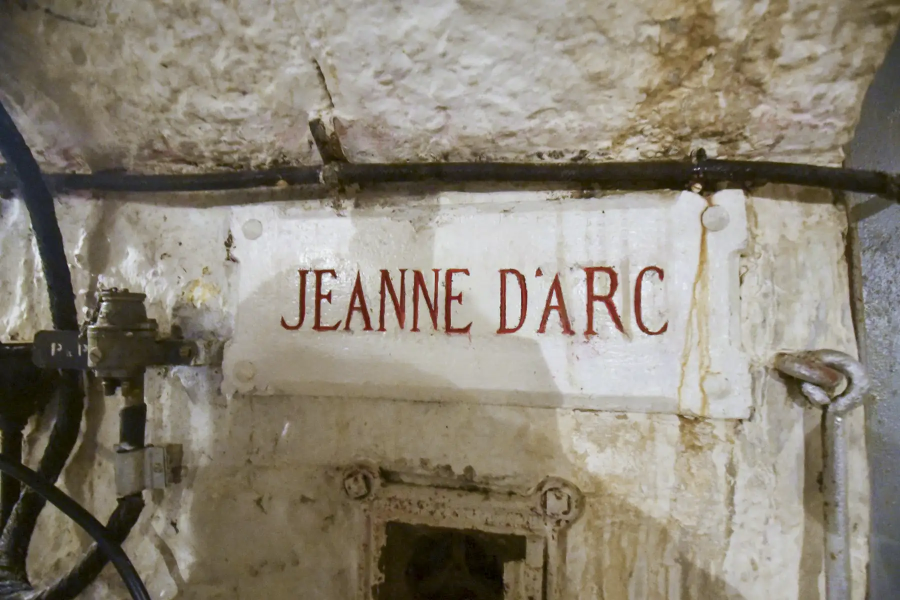 Ligne Maginot - BARBONNET - FORT SUCHET - (Ouvrage d'artillerie) -  - Ludovic KNAPP