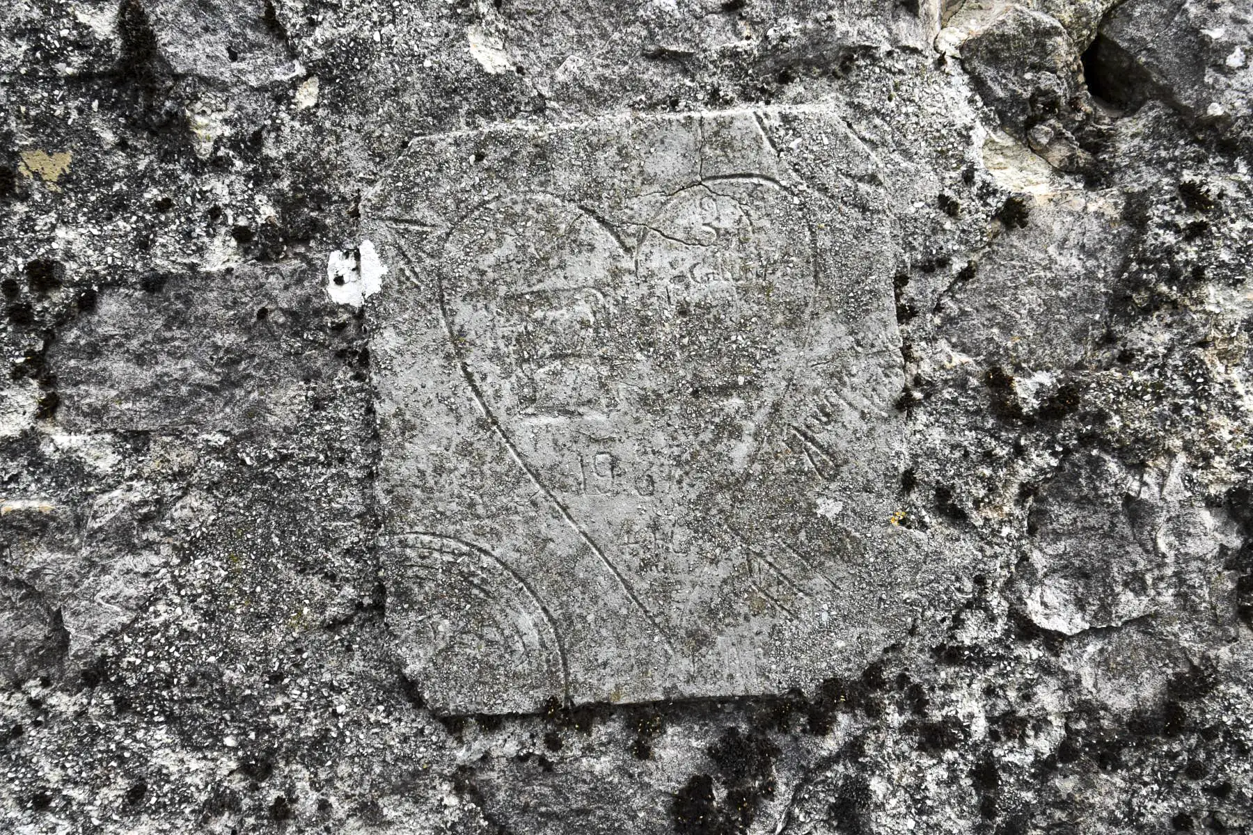 Ligne Maginot - BAISSE DE SCUVION - (Ouvrage d'infanterie) -  - Ludovic KNAPP