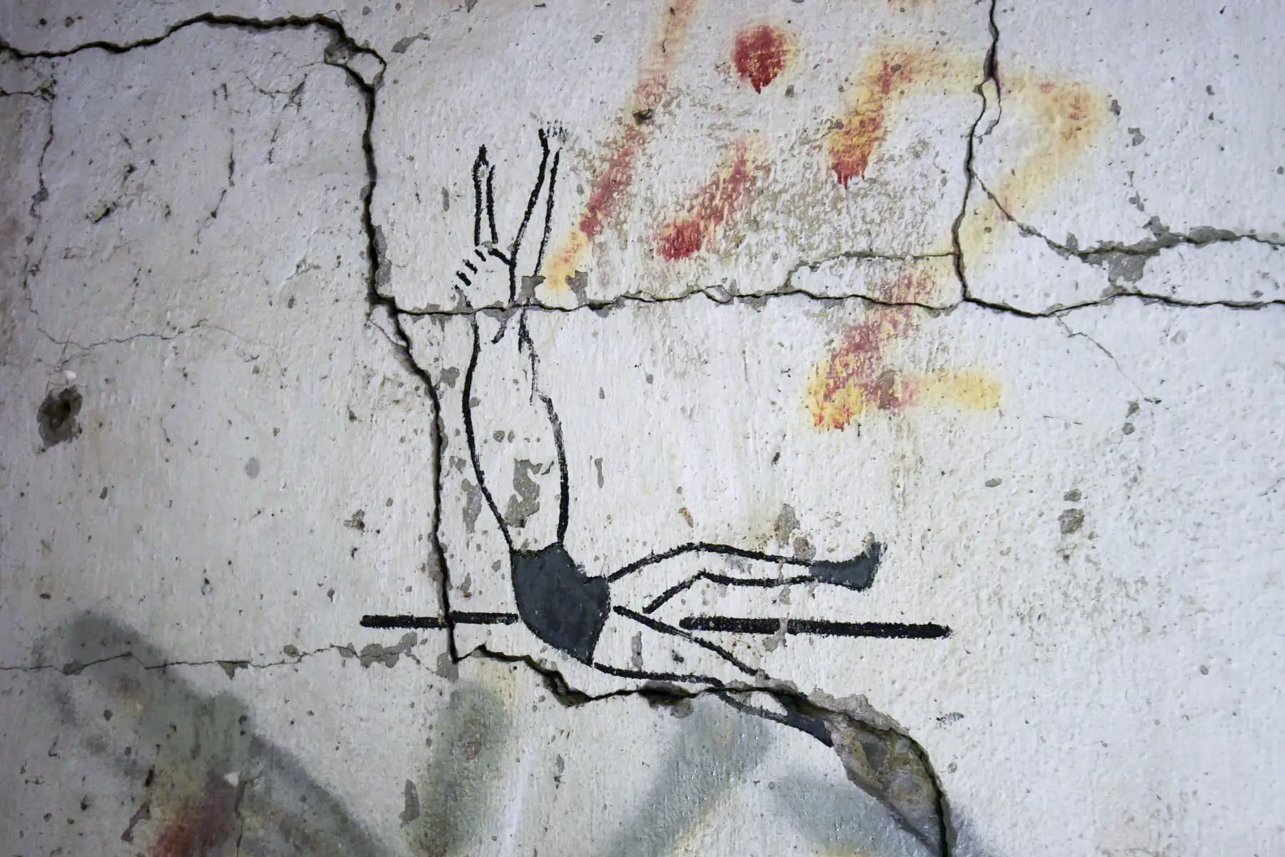 Ligne Maginot - SAINT ROCH - (Casernement) -  - Ludovic KNAPP