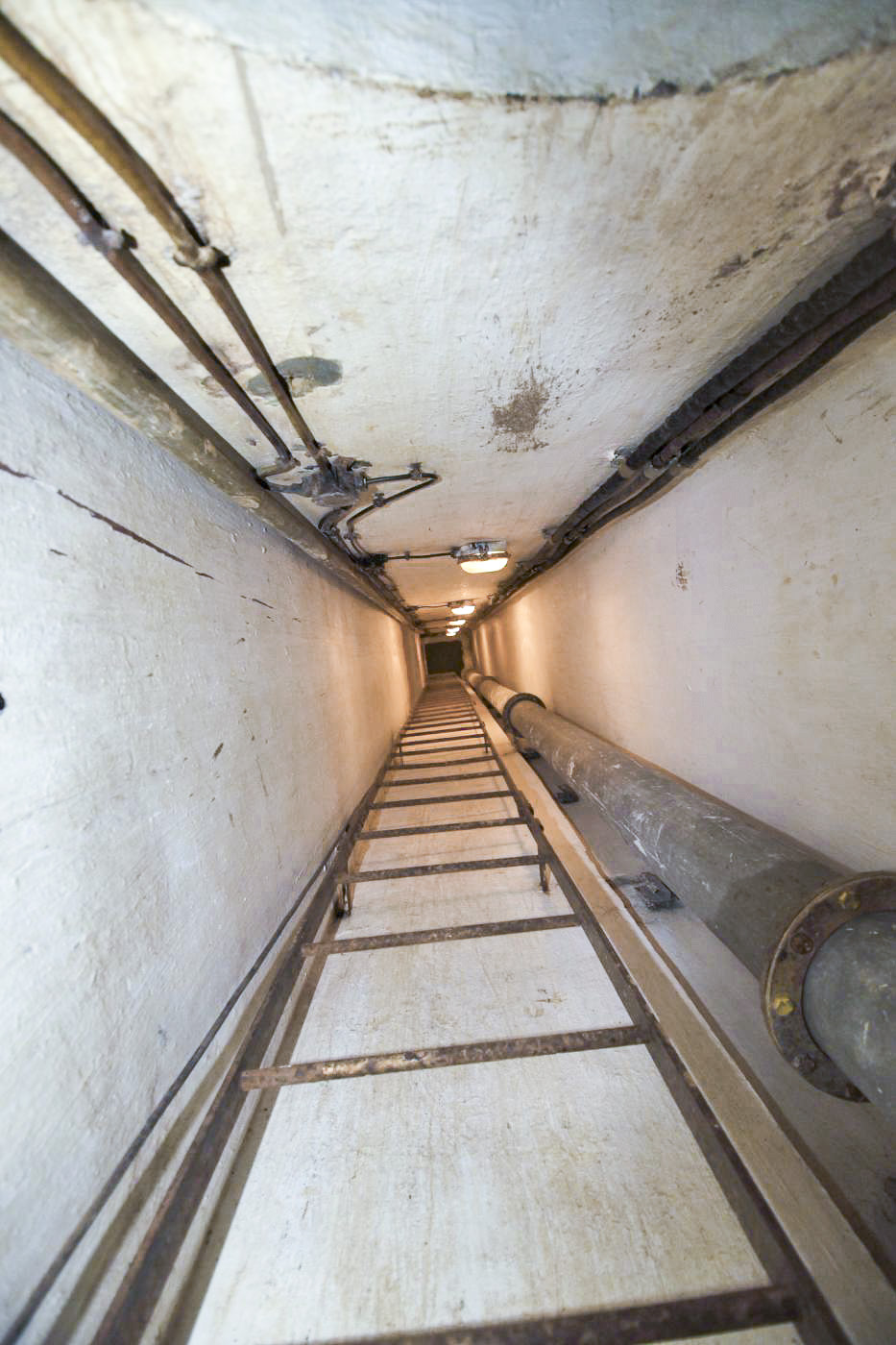 Ligne Maginot - AGAISEN (AN) - E03 - (Ouvrage d'artillerie) - Bloc 4 - Ludovic KNAPP