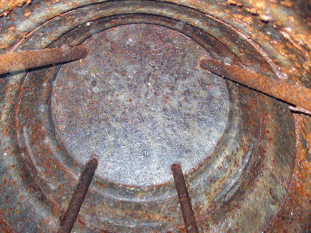 Ligne Maginot - BLAUELSAND - (Observatoire d'infanterie) - 