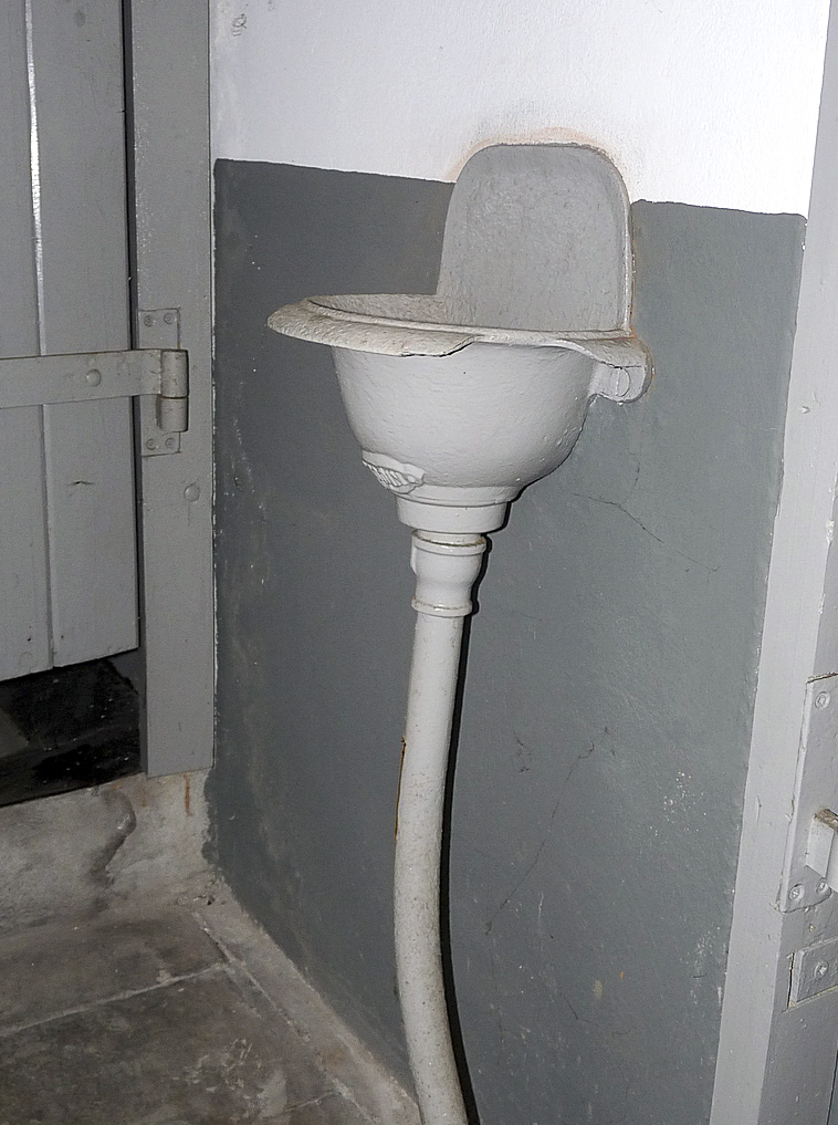 Ligne Maginot - ANCIENNE REDOUTE - (Abri) -  - Sylvie-Laure LAMBERT