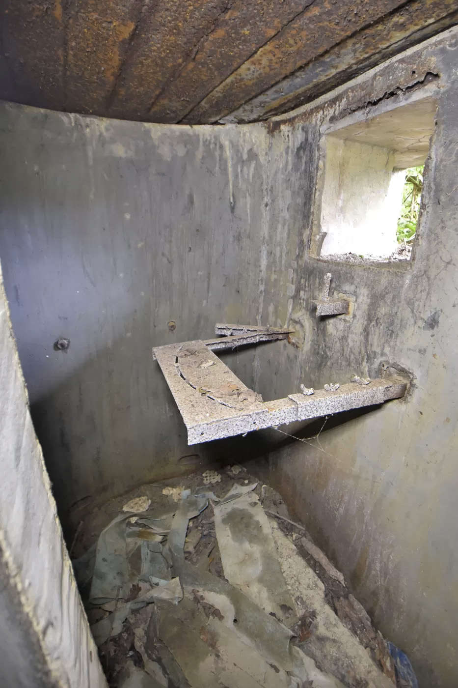 Ligne Maginot - BARRWALD EST - (Blockhaus pour arme infanterie) -  - Ludovic KNAPP