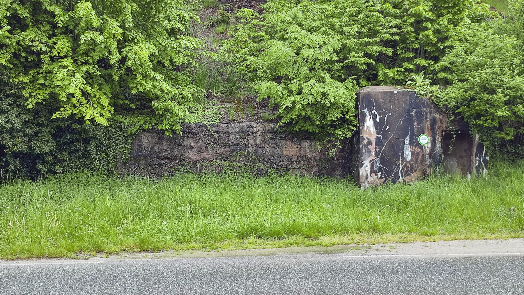 Ligne Maginot - SIERSTHAL 1 - (PC) - Vue globale
2024 - J.L