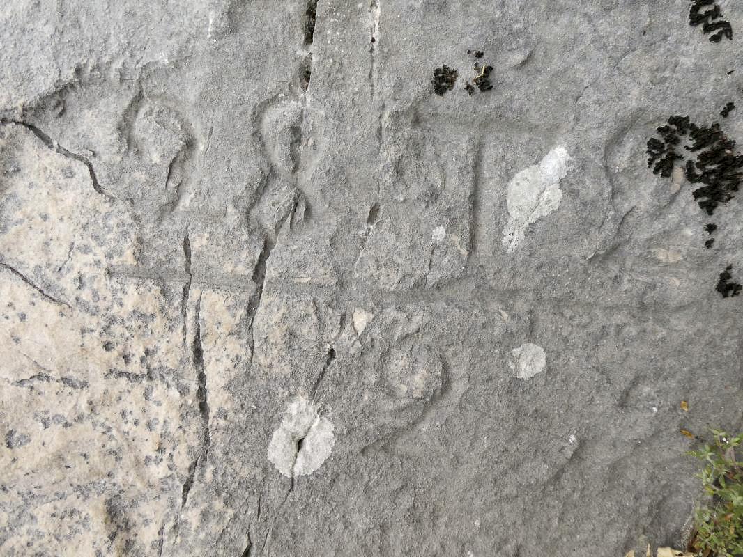 Ligne Maginot - PIC DE GARUCHE - (Observatoire d'artillerie) -  - ELLENA - CUNY