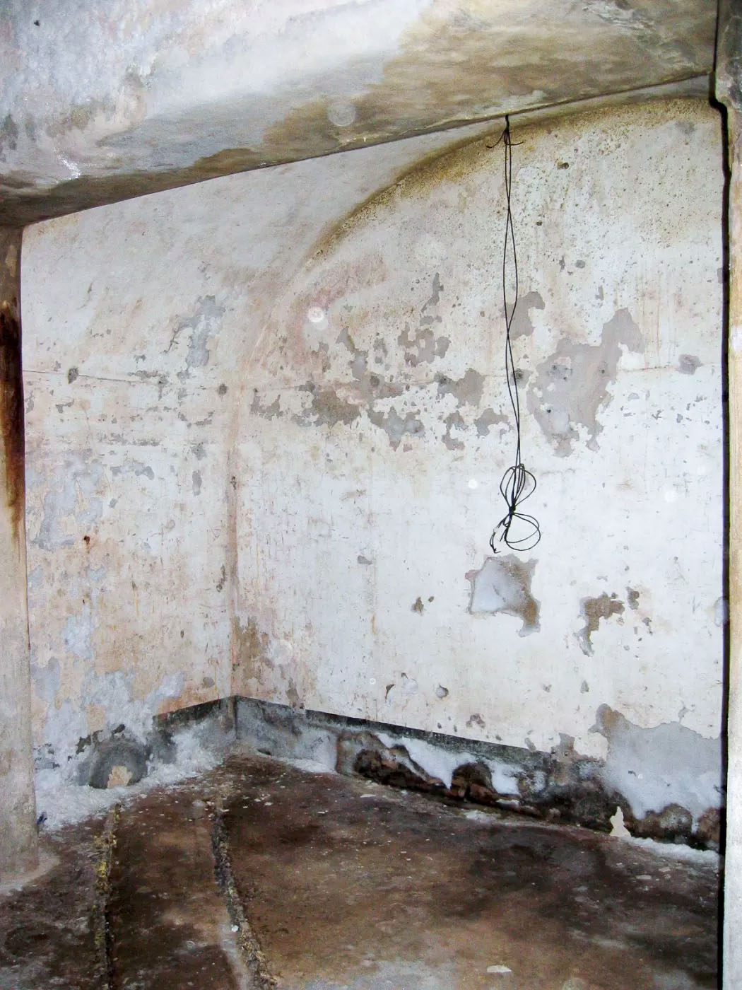 Ligne Maginot - SOETRICH - A11 - (Ouvrage d'artillerie) - M1 - Michel Teiten