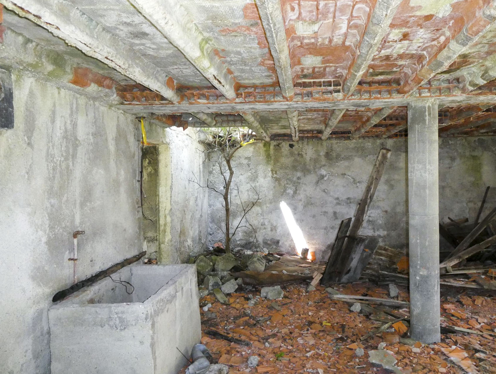 Ligne Maginot - REPLATON - (Casernement) -  - ELLENA Daniel - CUNY Philippe