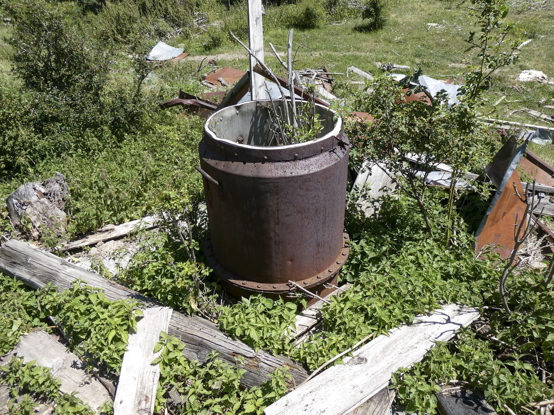 Ligne Maginot - REPLATON - (Casernement) -  - ELLENA Daniel - CUNY Philippe
