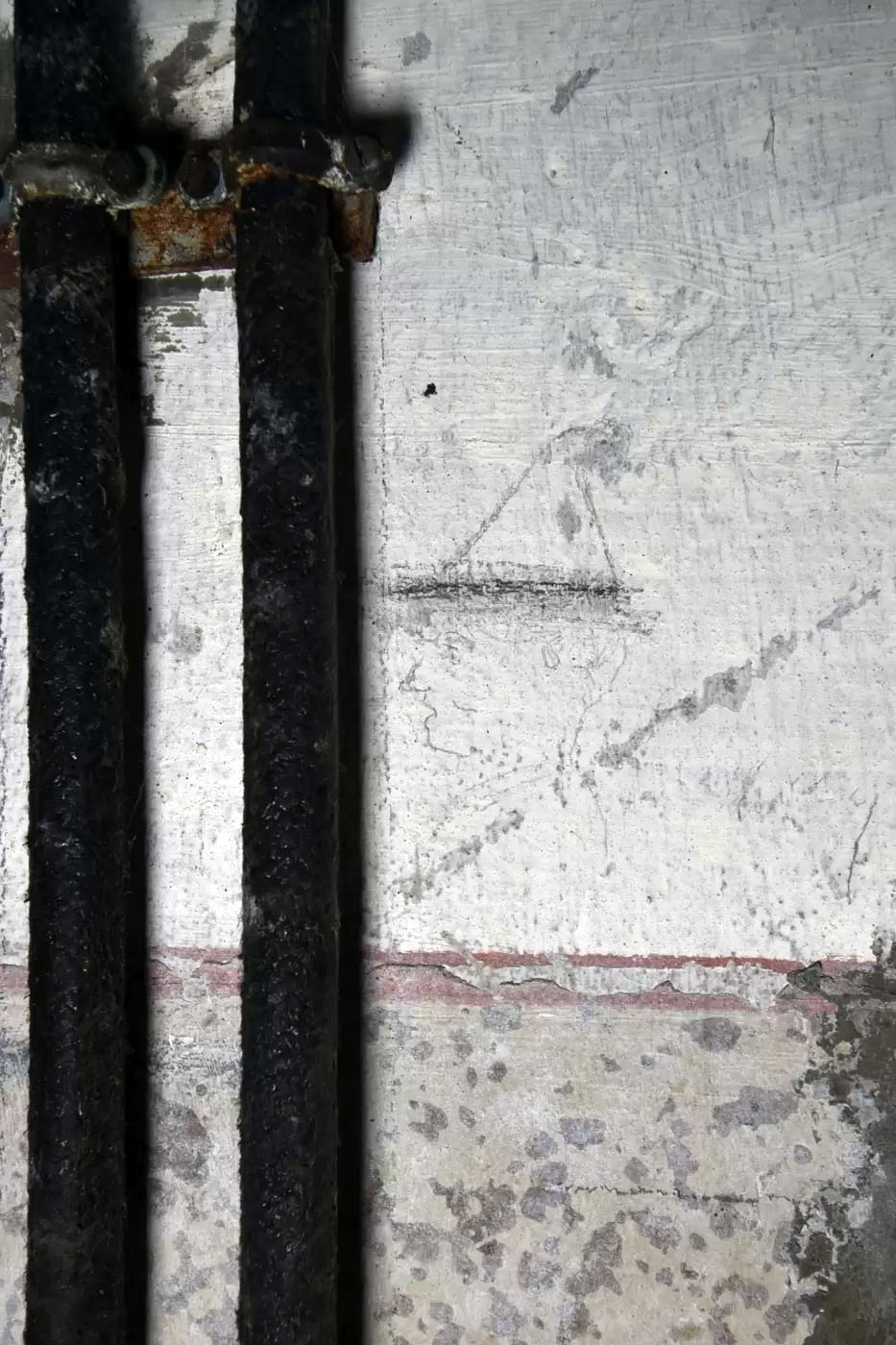 Ligne Maginot - DENTING - A28 - (Ouvrage d'infanterie) - Bloc 1 - Ludovic KNAPP