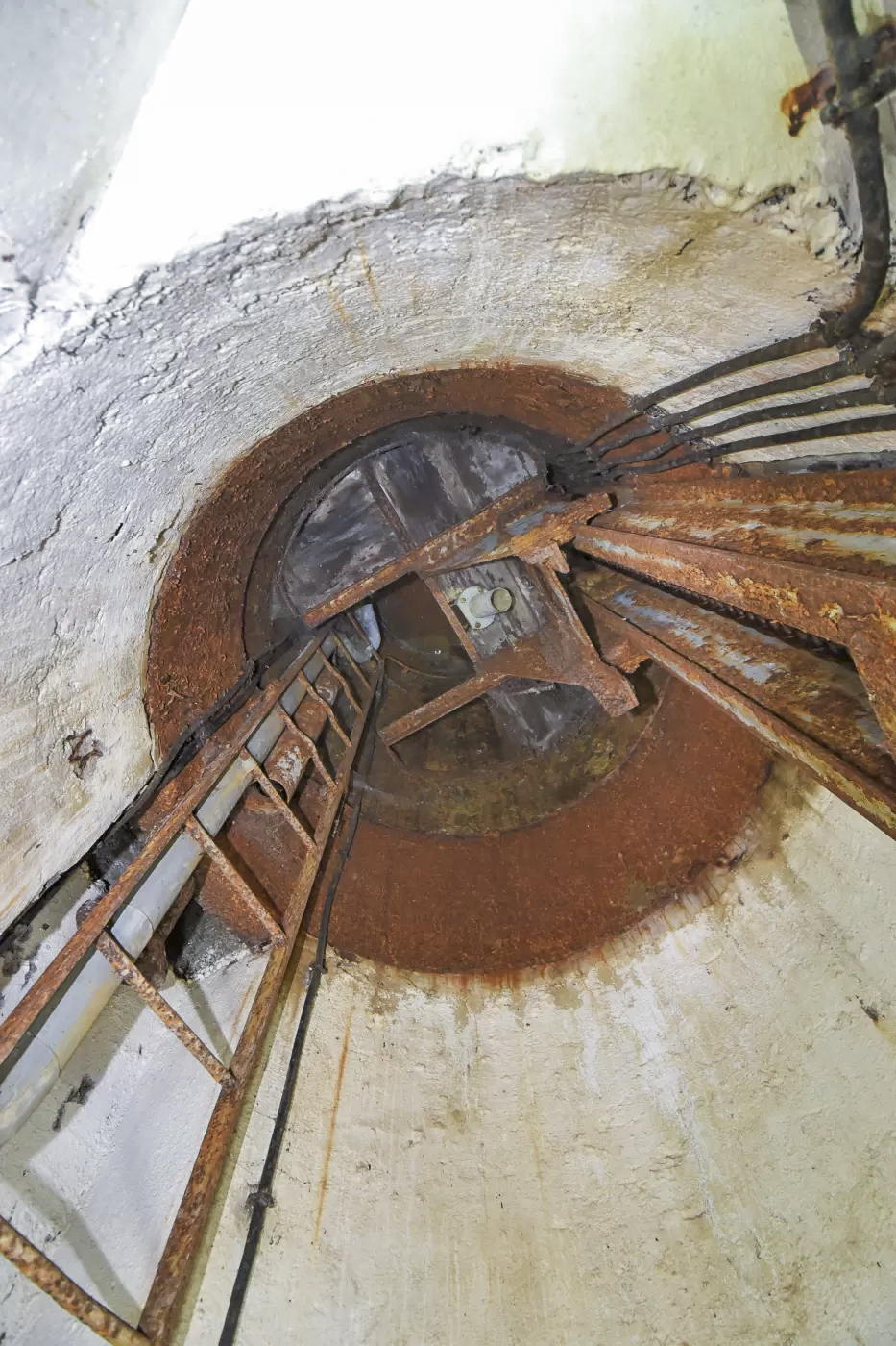 Ligne Maginot - DENTING - A28 - (Ouvrage d'infanterie) - Bloc 2 - Ludovic KNAPP